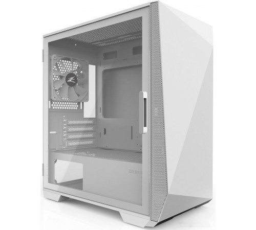 Корпус ZALMAN Z1 Iceberg (белый)