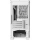 Корпус ZALMAN Z1 Iceberg (белый)