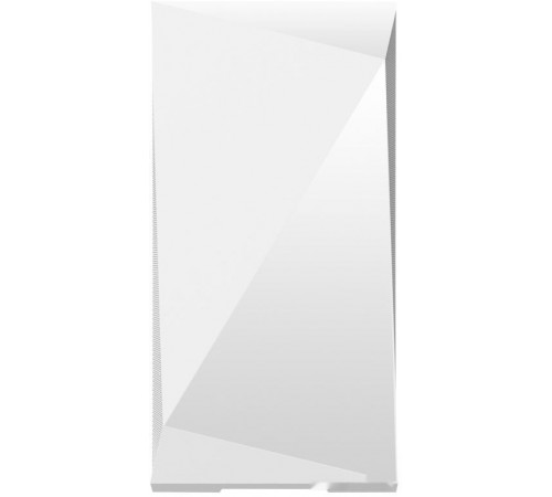 Корпус ZALMAN Z1 Iceberg (белый)