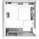 Корпус ZALMAN Z1 Iceberg (белый)