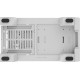 Корпус ZALMAN Z1 Iceberg (белый)