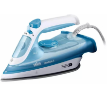 Утюг Braun FreeStyle 3 FI 3144 BL