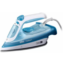 Утюг Braun FreeStyle 3 FI 3144 BL