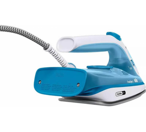 Утюг Braun FreeStyle 3 FI 3144 BL