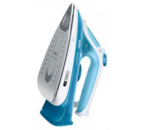 Утюг Braun FreeStyle 3 FI 3144 BL