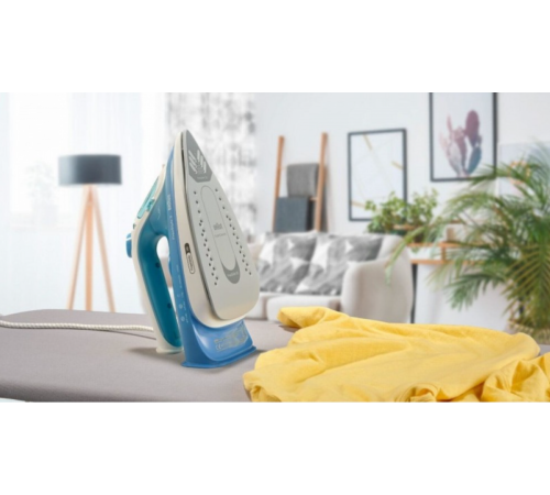 Утюг Braun FreeStyle 3 FI 3144 BL