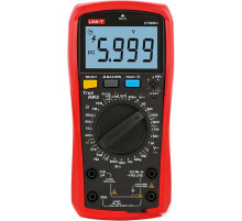 Мультиметр UNIT UT890D+