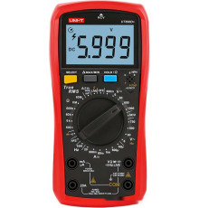 Мультиметр UNIT UT890D+