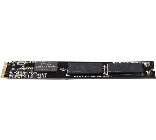 SSD KingSpec NT-2TB-2280 2TB