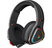 Наушники A4Tech Bloody MR720 (черный)