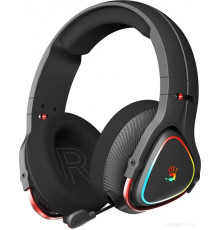 Наушники A4Tech Bloody MR720 (черный)