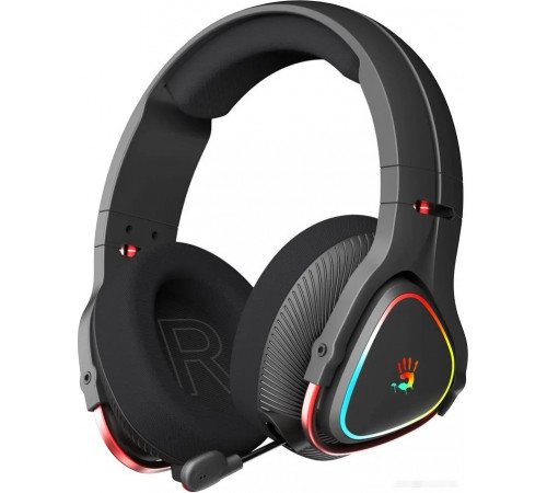 Наушники A4Tech Bloody MR720 (черный)