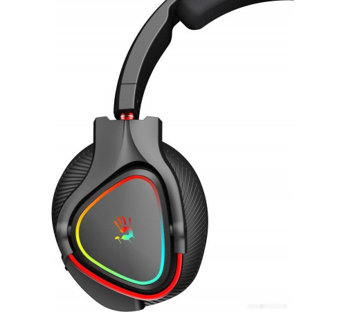 Наушники A4Tech Bloody MR720 (черный)