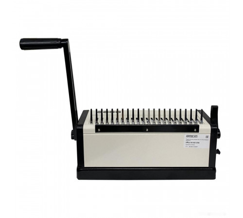 Брошюровщик Office-Kit B2125N