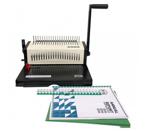 Брошюровщик Office-Kit B2125N
