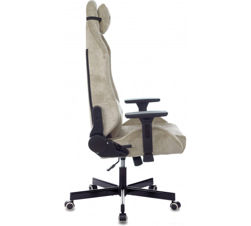 Офисное кресло Knight N1 Fabric Light-21 (бежевый)