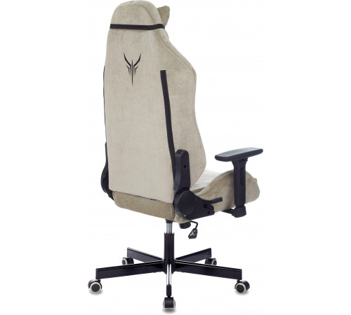 Офисное кресло Knight N1 Fabric Light-21 (бежевый)