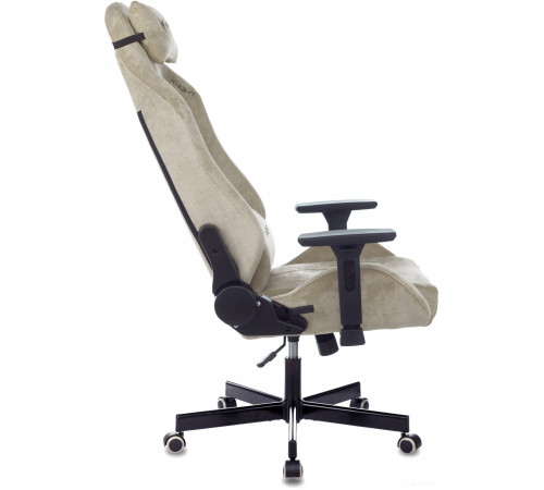 Офисное кресло Knight N1 Fabric Light-21 (бежевый)