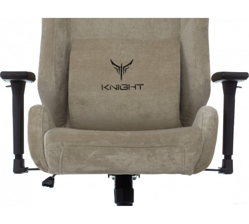 Офисное кресло Knight N1 Fabric Light-21 (бежевый)