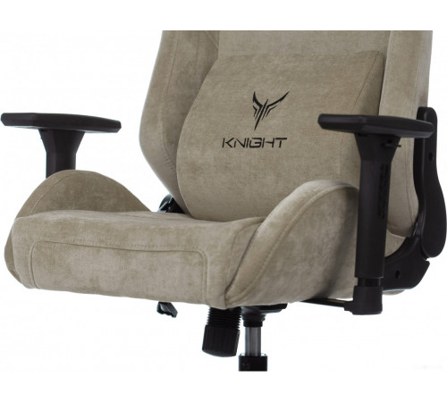 Офисное кресло Knight N1 Fabric Light-21 (бежевый)