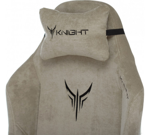 Офисное кресло Knight N1 Fabric Light-21 (бежевый)