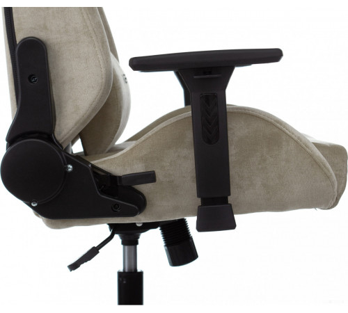 Офисное кресло Knight N1 Fabric Light-21 (бежевый)