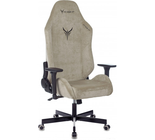 Офисное кресло Knight N1 Fabric Light-21 (бежевый)