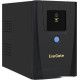 Источник бесперебойного питания Exegate SpecialPro UNB-1000.LED.AVR.1SH.2C13 EX292781RUS