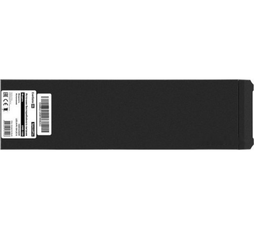 Источник бесперебойного питания Exegate SpecialPro UNB-1000.LED.AVR.1SH.2C13 EX292781RUS