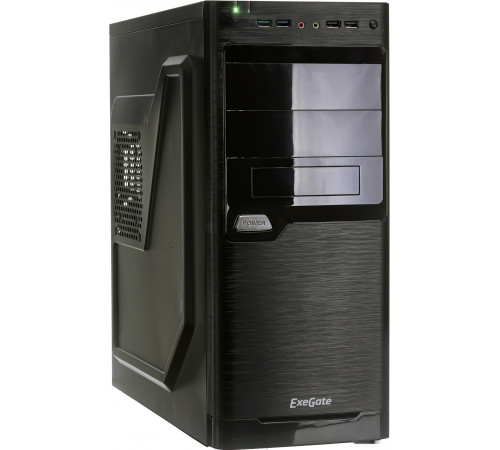 Корпус Exegate XP-330U 500W