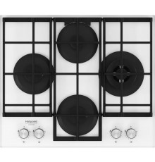 Варочная панель Hotpoint-Ariston HGS 62F/WH