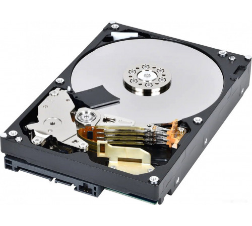 Жесткий диск Toshiba DT02ABA200 2TB