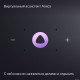 Умная колонка Яндекс Станция Миди (изумрудный)