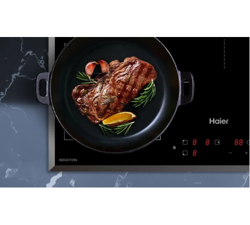 Варочная панель HAIER HHY-Y64SFB