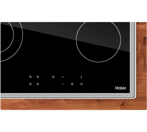 Варочная панель HAIER HHY-Y64SFB