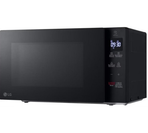 Микроволновая печь LG MS2032GAS