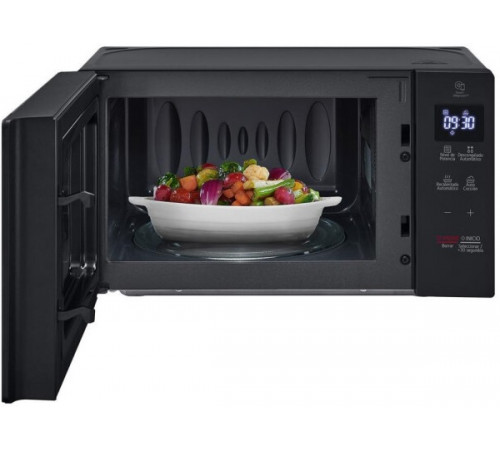 Микроволновая печь LG MS2032GAS