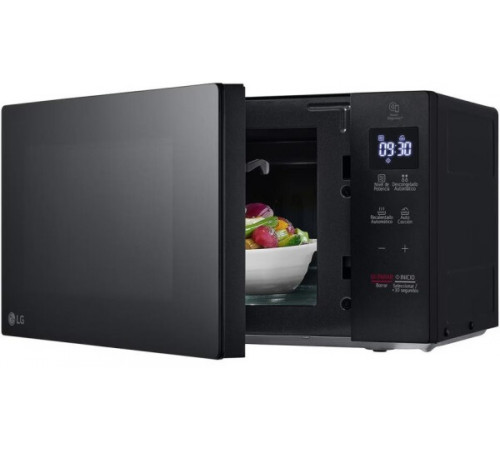 Микроволновая печь LG MS2032GAS