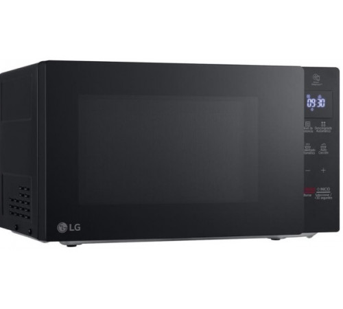 Микроволновая печь LG MS2032GAS