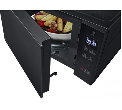 Микроволновая печь LG MS2032GAS