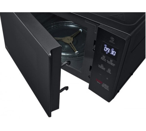 Микроволновая печь LG MS2032GAS