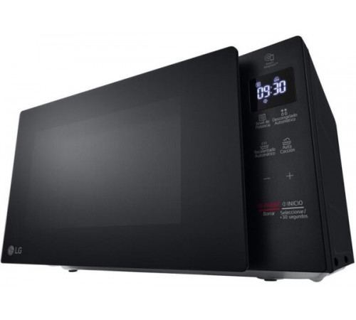 Микроволновая печь LG MS2032GAS