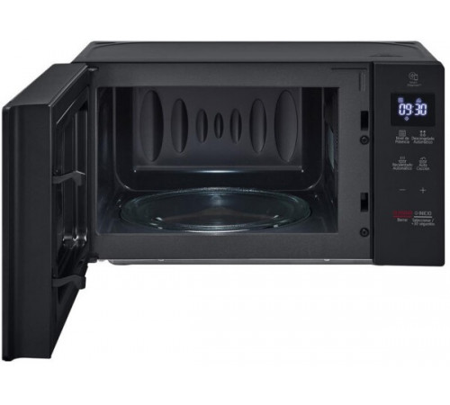 Микроволновая печь LG MS2032GAS