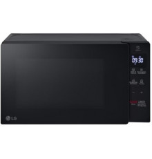 Микроволновая печь LG MS2032GAS