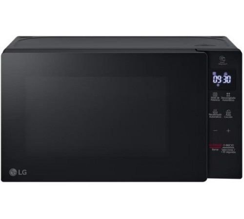 Микроволновая печь LG MS2032GAS