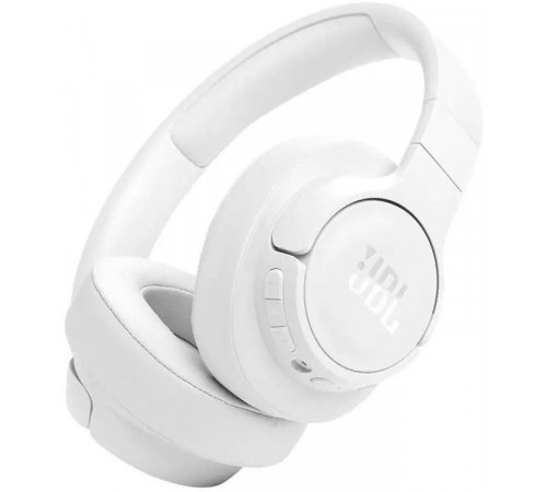 Наушники JBL Tune 770NC (белый)
