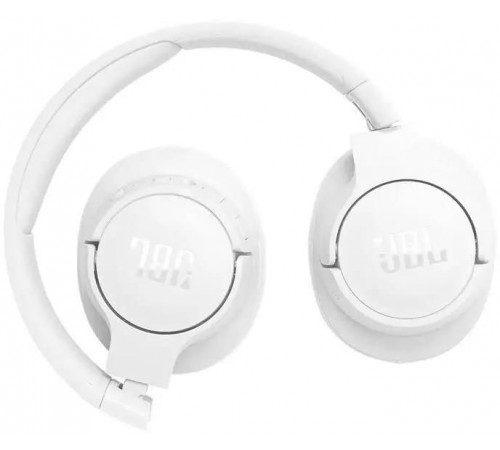 Наушники JBL Tune 770NC (белый)