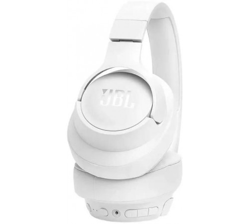 Наушники JBL Tune 770NC (белый)