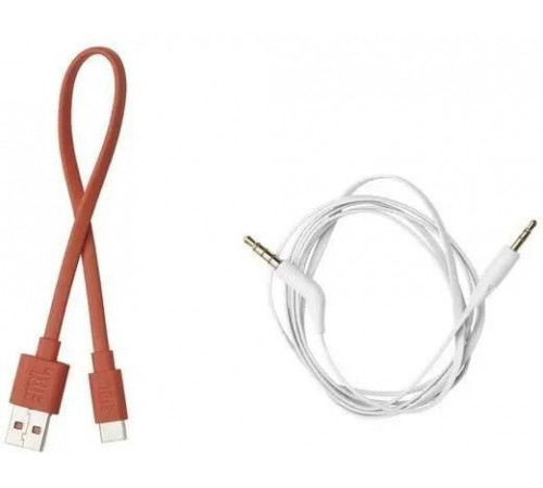 Наушники JBL Tune 770NC (белый)