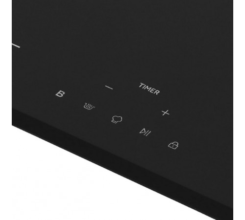 Варочная панель HAIER HHY-Y64SVB